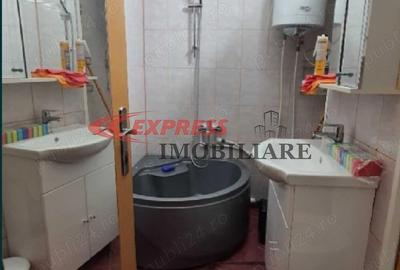 Garsonieră semidecomandată, mobilată în Dristor - 4