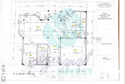 Vila spatioasa in zona Erou Iancu Nicolae - British School Vila spatioasa in zona Erou Iancu Nicolae - British School - 21