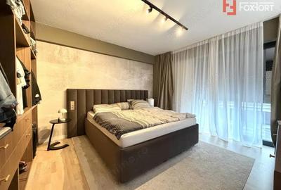 Apartament cu 2 camere decomandat, mobilat în Fabric - 10