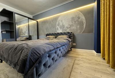 Apartament 2 camere  cu parcare Bucium - Excentric Apartaments - 1