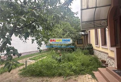 Inchiriere casa 3 camere + curte, Ploiesti, zona Rudului - 12