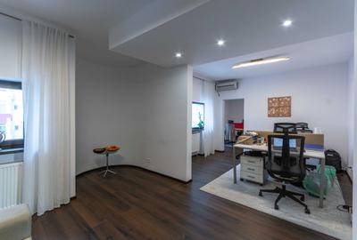 Apartament cu 6 camere decomandat în Kiseleff - 8