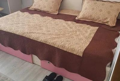 Apartament cu 1 camera, decomandat, zona Gara Internationala - 3