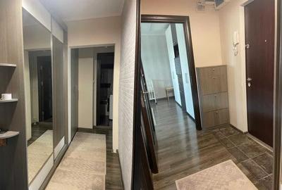 Apartament 2 camere de vanzare Lujerului Apartament 2 camere de vanzare Lujerului - 4