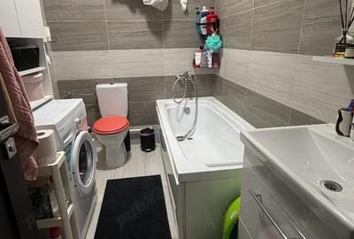 Apartament cu 2 camere decomandat în Tudor Vladimirescu - 4