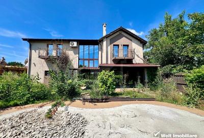 Casa individuala, 400 mp utili, 1150 mp teren, Europa, zona Eugen Ionesco - 17