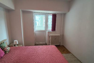 Apartament 3 Camere 1 Mai - Ion Mihalache | Centrala proprie | Balcon - 4