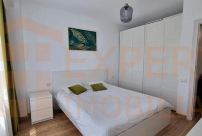Apartament 2 camere de inchiriat termen lung - Faleza Nord - 3