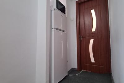 Garasoniera spatioasa 9 min M Muncii - 12