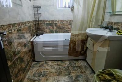 Apartament cu 3 camere decomandat în Central - 4