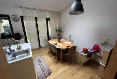 Casa Insiruita,Dumbravita,mobilata si utilata,lux - 5