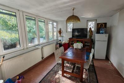 Vilă interbelică â Casin / Domenii â ideală clinica/ resedinta/ sediu / ambasada - 22