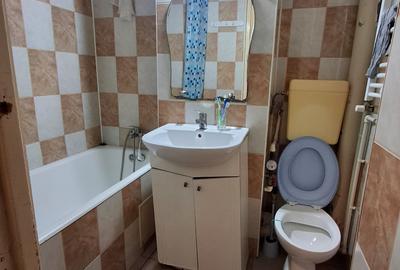 Apartament 2 camere de vanzare Lujerului ( 6 Min. Metrou ) Apartament 2 camere de vanzare Lujerului ( 6 Min. Metrou ) - 22