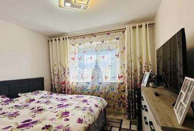 Apartament 3 camere mobilat-utilat - zona Tractorul (TopC... - 5