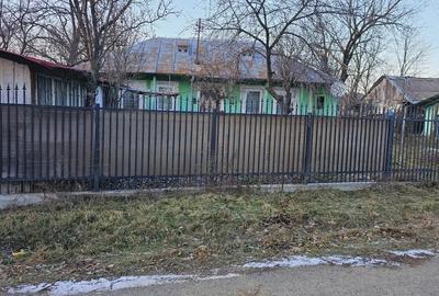 Casă cu 2 camere în Grozești - 2