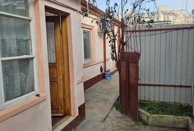 Casă cu 3 camere în Central - 2