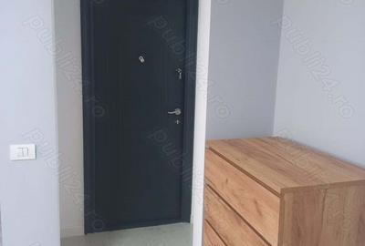 Proprietar, inchiriez garsoniera Baneasa - 6