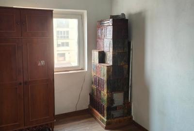Apartament cu 2 camere semidecomandat în Central - 4