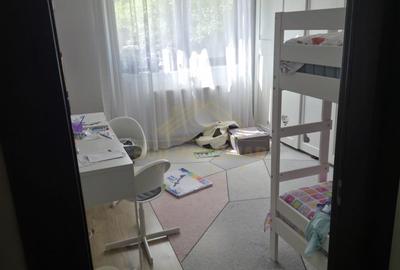 Apartament cu 2 camere decomandat, mobilat în Central - 10