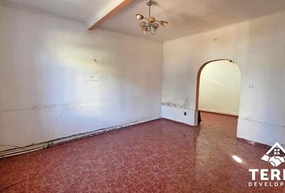 Apartament cu 4 camere în P-ța Ovidiu - 1