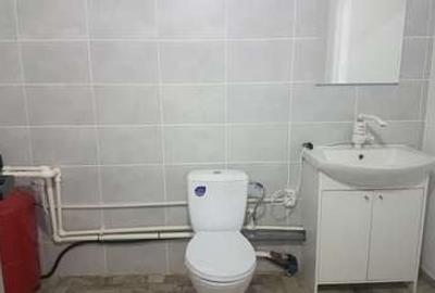 Hală nouă de închiriat, Domnesti – 300 mp + birouri – 2900 €/lună