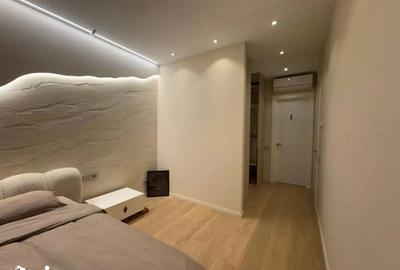 Apartament cu 3 camere, mobilat în Herăstrău - 19