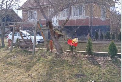 Casă cu 3 camere cu Teren 927 Mp în Așchileu - 4