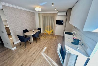 Apartament cu 3 camere semidecomandat, mobilat în Ultracentral - 4