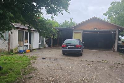 Casă cu 5 camere în Giulești - 34