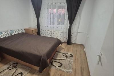 Apartament cu 2 camere decomandat în Gării - 1