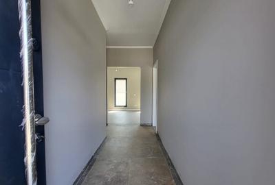 Singulara pe parter | placa de beton | 525mp teren | garaj Singulara pe parter | placa de beton | 525mp teren | garaj - 2