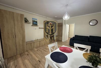 Apartament cu 3 camere decomandat, mobilat în Florești - 4