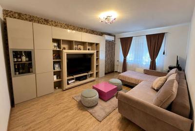 Apartament cu 2 camere decomandat în Brazda lui Novac - 1