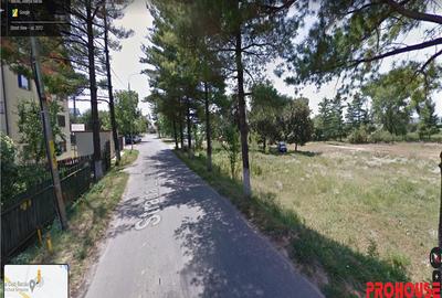 Teren de 3829 mp, în Gherăiești