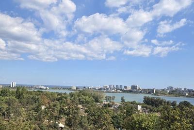 Apartament 2 camere decomandate- City Parc/Tabacarie - 2