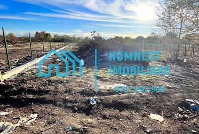 Stefanestii de Jos Ilfov Teren 996.08 mp - 10