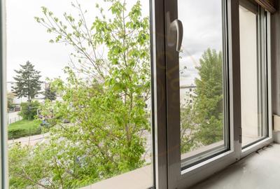 Apartament cu 2 camere decomandat în Central - 14