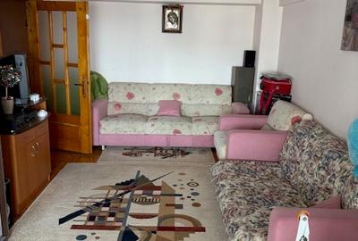 Apartament 3 camere, zonă centrală