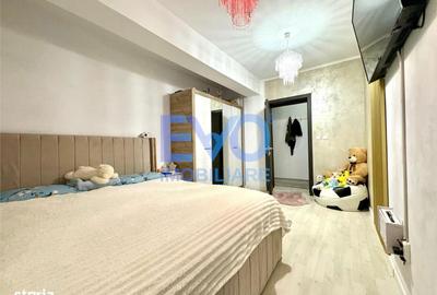 Apartament cu 2 camere în Valea Adâncă - 3