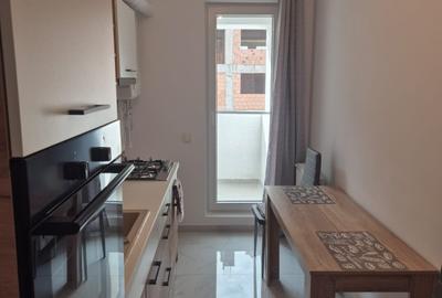 Garsoniera noua - Finalizata - Bucatarie Separata - Comision 0 - Tva Inclus - 28