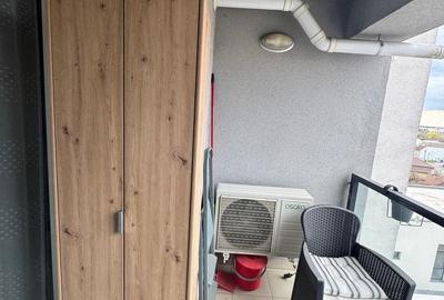 Apartament cu 2 camere în Central - 2