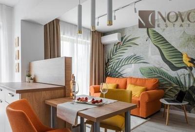 2 Camere | Unirii | Centrala | Terasa 15 mp | Bloc Nou 2021 - 5