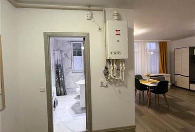 Garsonieră decomandată în Unirii - 5