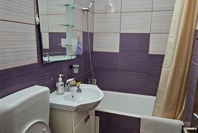 Apartament cu 3 camere decomandat, mobilat în Alexandru cel Bun - 5