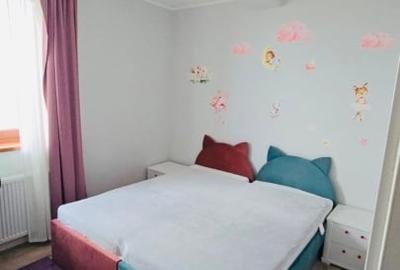 Inchiriez apartament 3 camere Complex Metropolitan - 7