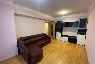 Apartament cu 2 camere decomandat, mobilat în Ștefan cel Mare - 6