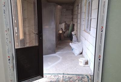Casă cu Teren 1630 Mp în Străoane - 4