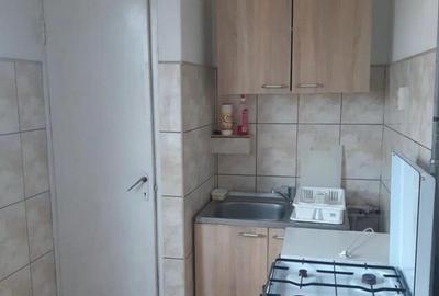 Garsoniera semidecomandat - zona Centrul Vechi - 2