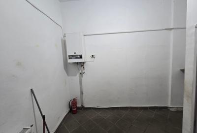 Spatiu comercial – Alexandru cel Bun, la bulevard, 39mp , trafic intens - 3