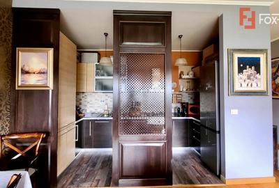 COMISION 0% Apartament luxos 3 camere, 102 mp, ultracentral, pe malul Begai - 8